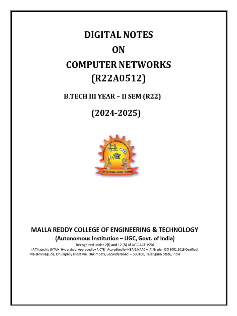 TCP/IP Network Layer Overview | PDF | Computer Network | Network Topology