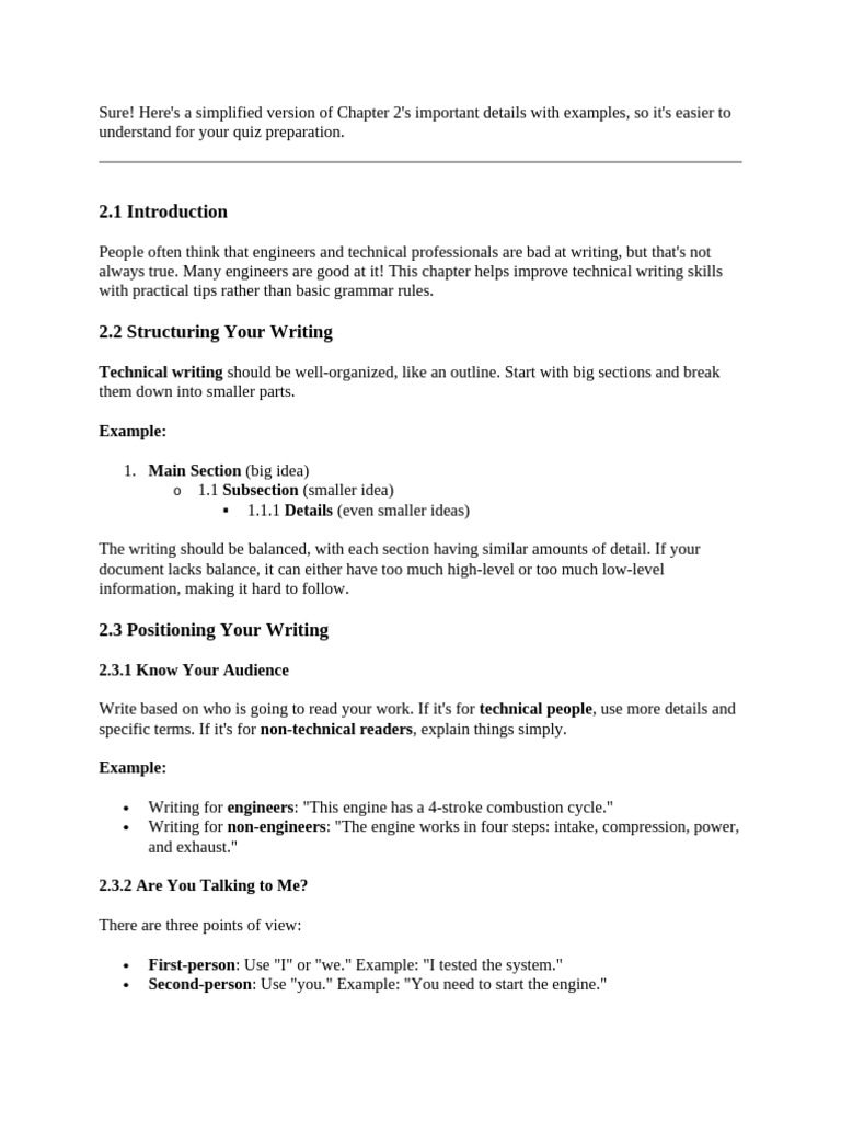 Enhancing Technical Writing Skills | PDF | Jargon | Citation