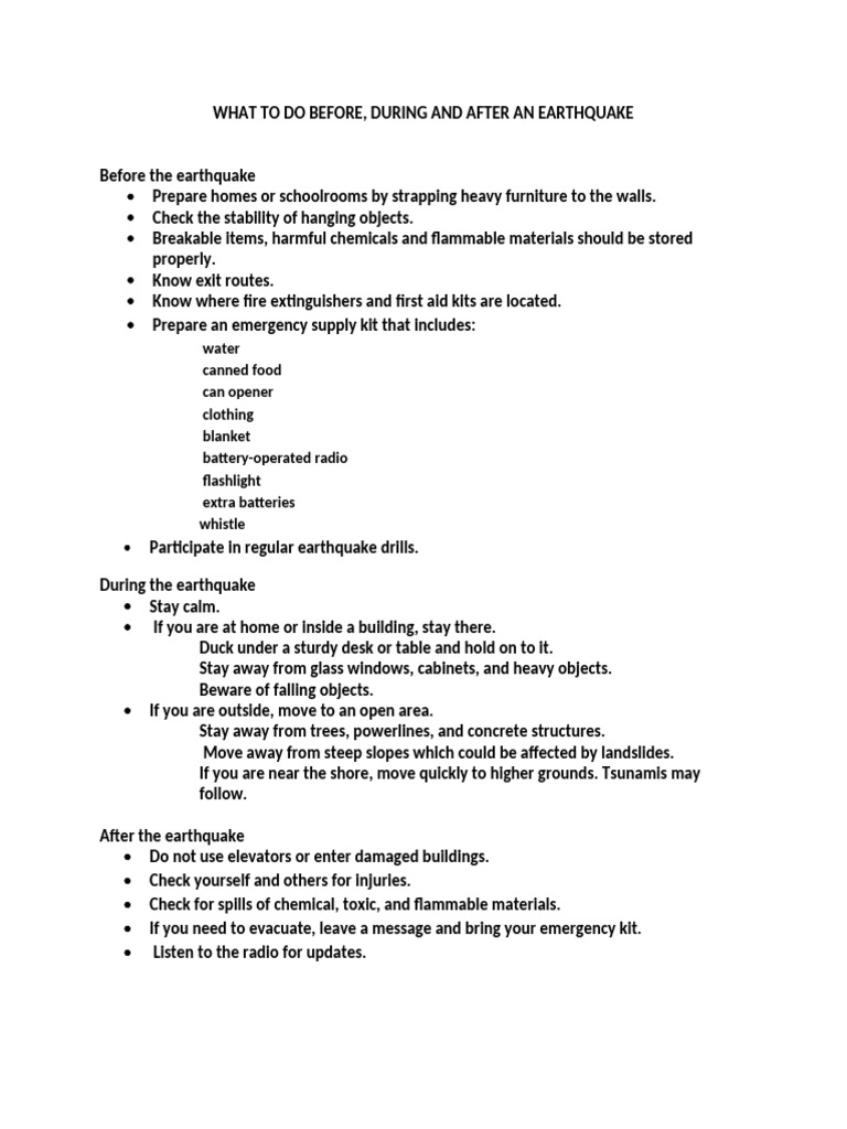 what-to-do-before-pdf