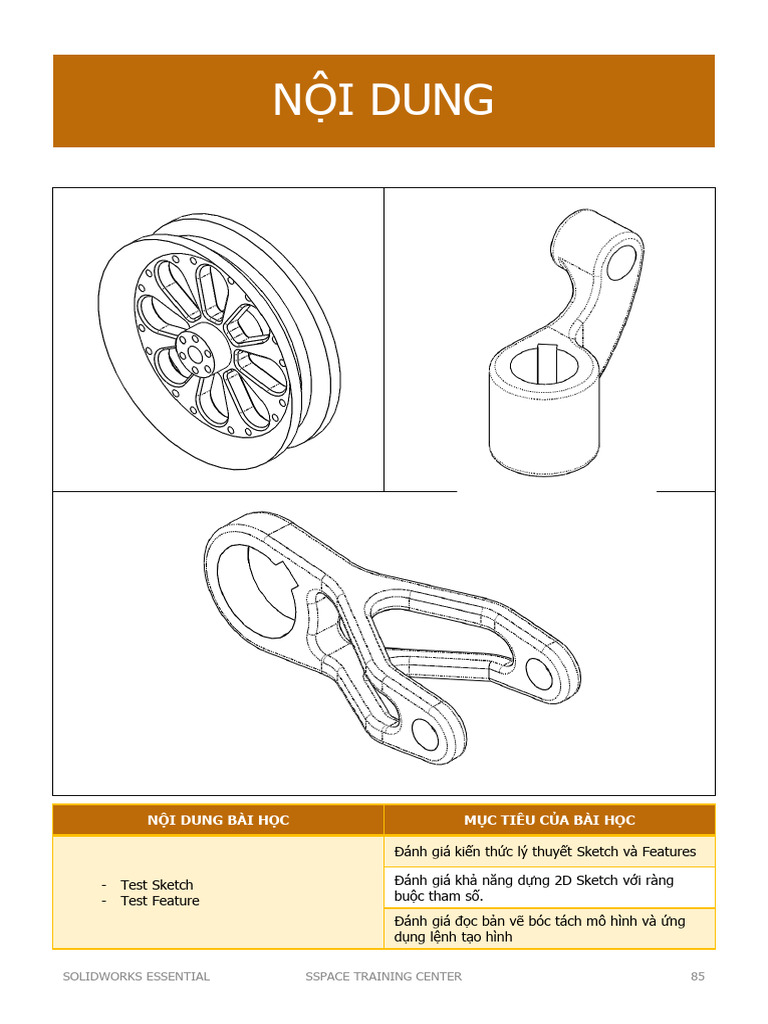 Lesson 5 - Test | PDF