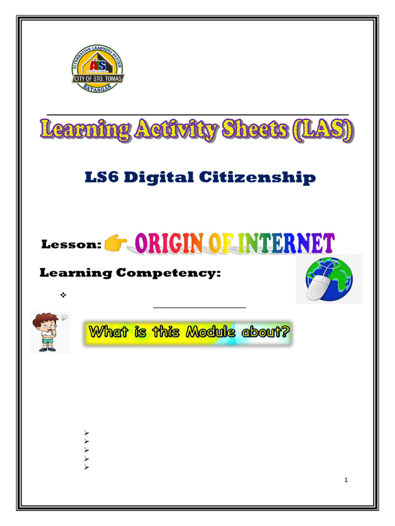 Internet Origin and Its Uses Explained | PDF | Computer Network | Internet