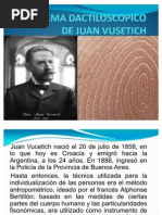 QUIROSCOPÍA Y PELMATOSCOPÍA