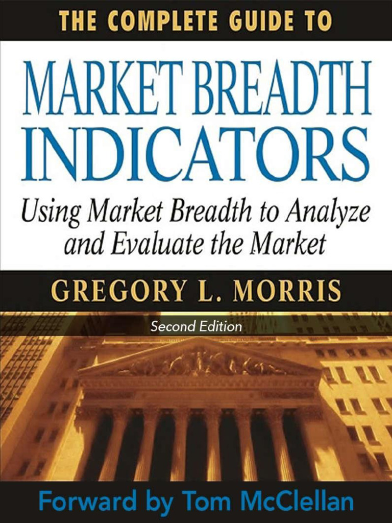 Complete Guide to Market Breadth Indicators | PDF | Technical Analysis