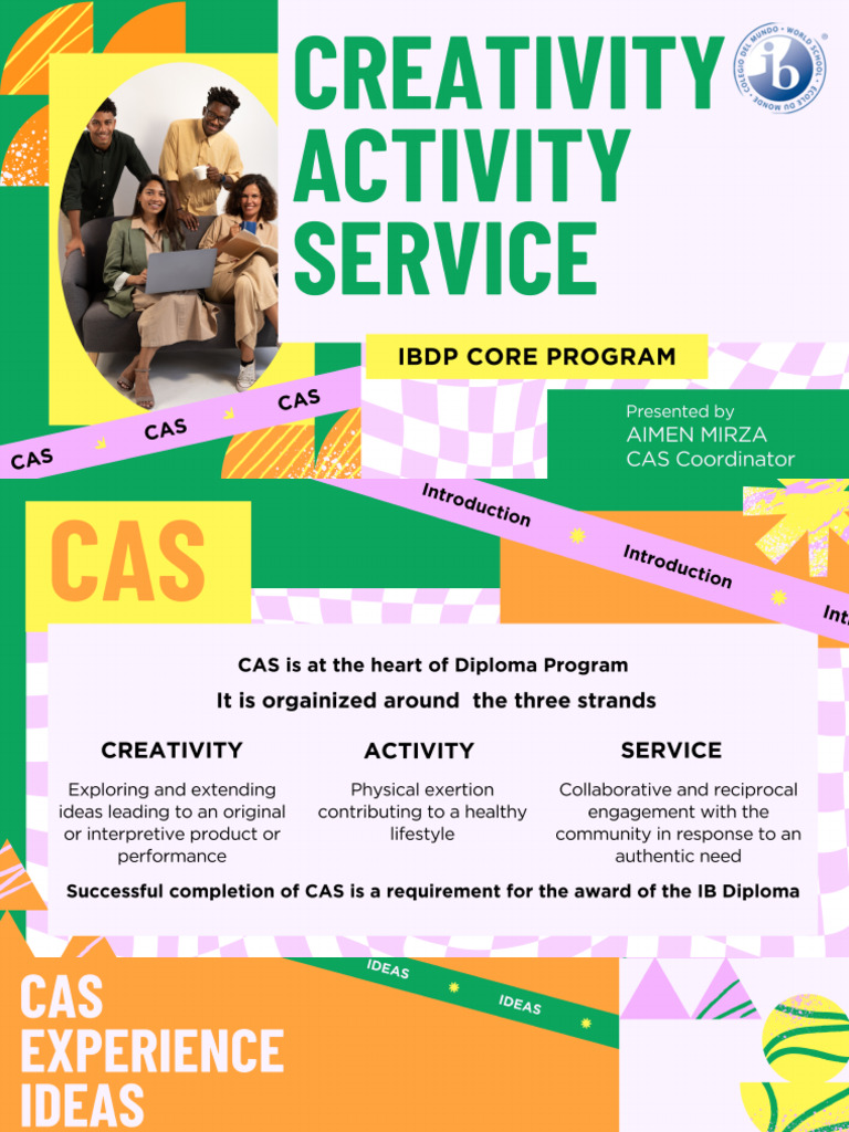 CAS Brief TIS 2024 | PDF