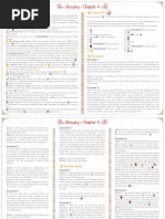 Elude Glove Guide for Slap Battles | PDF