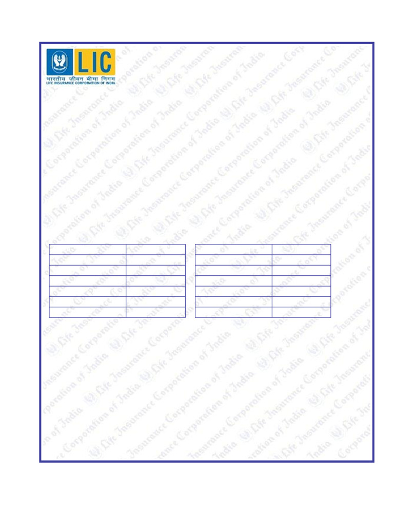 Lic 6352 | PDF