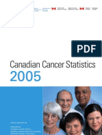 2005 Cancer Stats