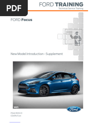 Focus Rs 2016