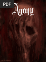 d20 Critical Failure Table Guide | PDF