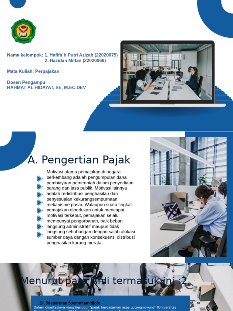Pak Rahmat | PDF