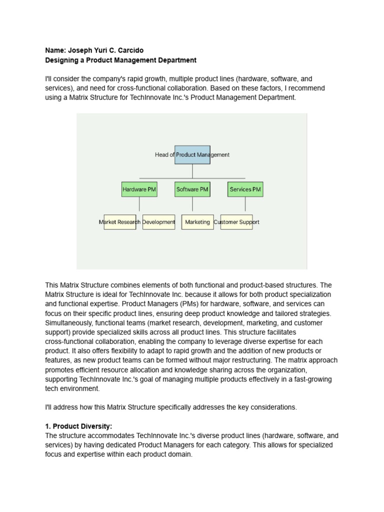 Product Management Pdf
