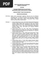 Download PERMENDAGRI NOMOR 24 TAHUN 2007 TENTANG PEDOMAN PEMERIKSAAN DALAM RANGKA BERAKHIRNYA MASA JABATAN KEPALA DAERAH by Eka A Mahmudi SN78211578 doc pdf