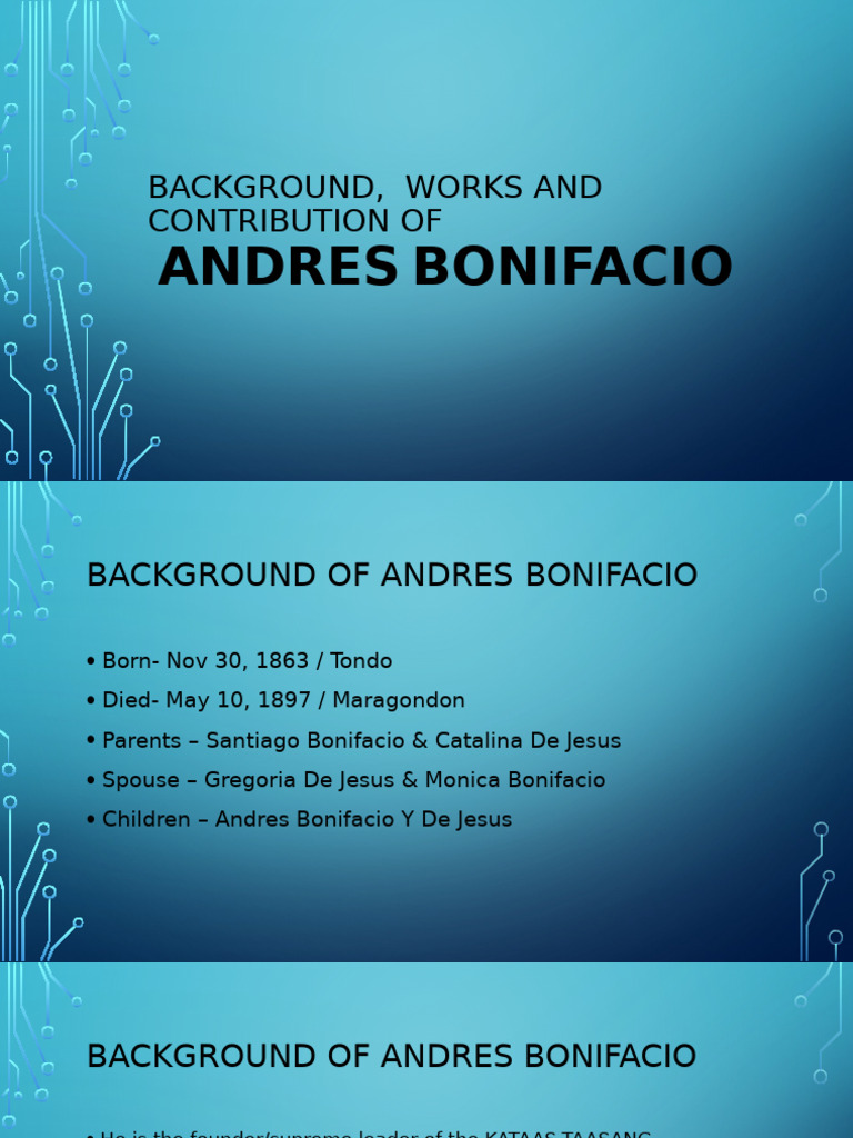 Presentation pdf