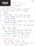 Dms Module2 | PDF