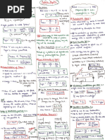 Structure of Atom Short Notes | PDF