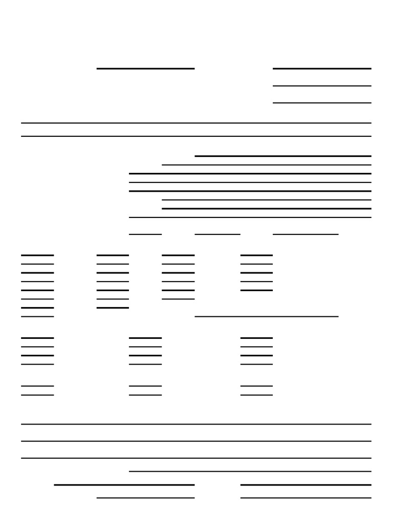 Bomb Threat Assessment Form Guide | PDF