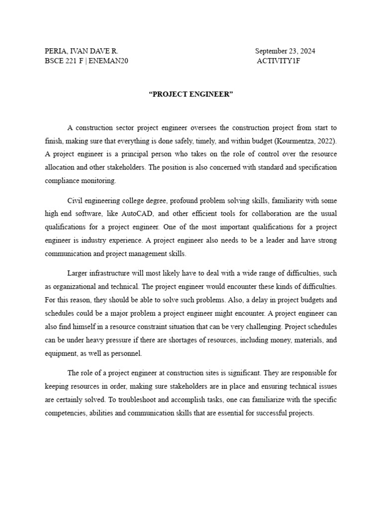 Peria activity1f pdf safety risk