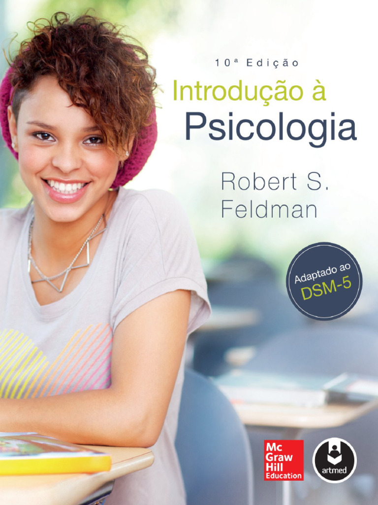 Introducao A Psicologia by Robert S Feld | PDF