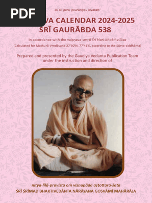 GVP English Calendar 2024-25 web
