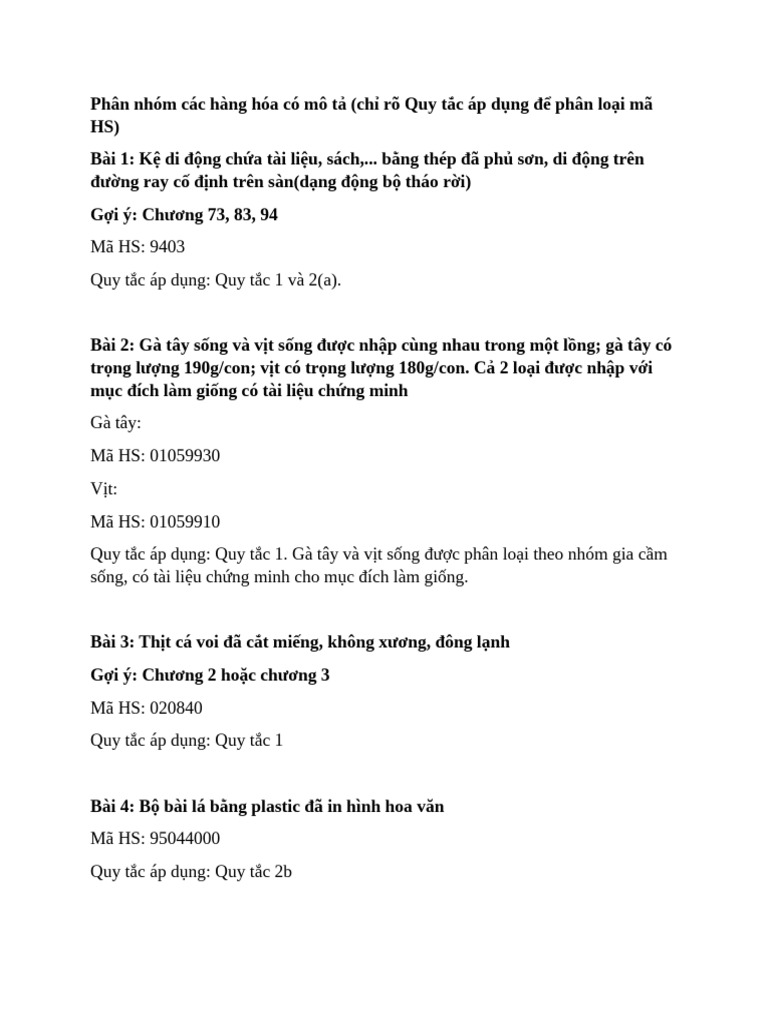Bt ph n lo i m hs pdf