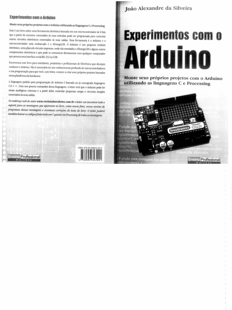 Arduino | PDF