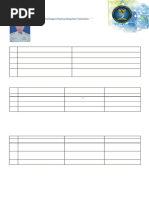 Format Rekap Laporan Kinerja Harian | PDF