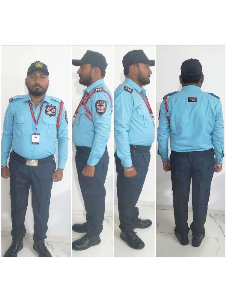 GUARD | PDF