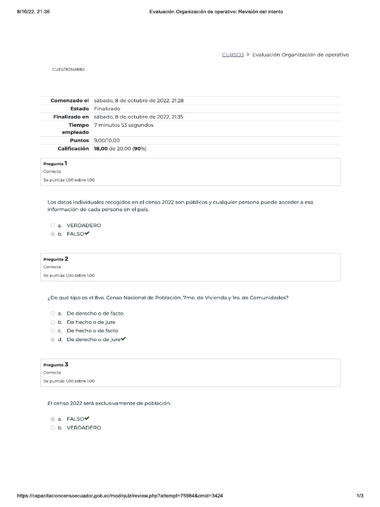 Modulo 2 | PDF