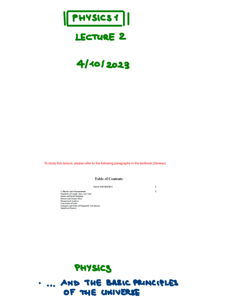 Lect 2 | PDF | Teaching Methods & Materials | Computers