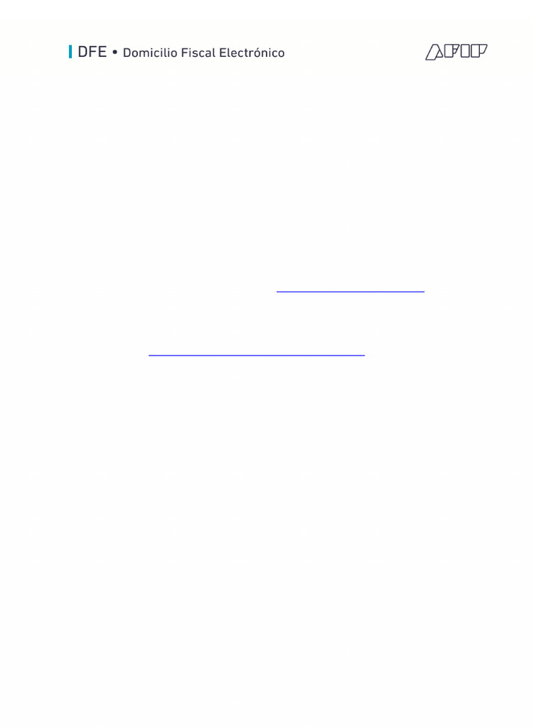 DFE-27305573405-Devolución de Percepciones - RG 4815 | PDF