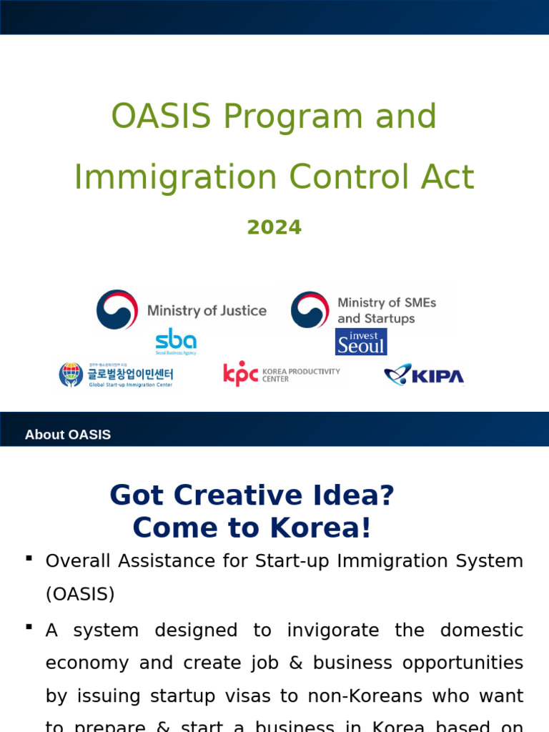 0319 - Immigration Laws and Regulations | PDF | Travel Visa | Patent