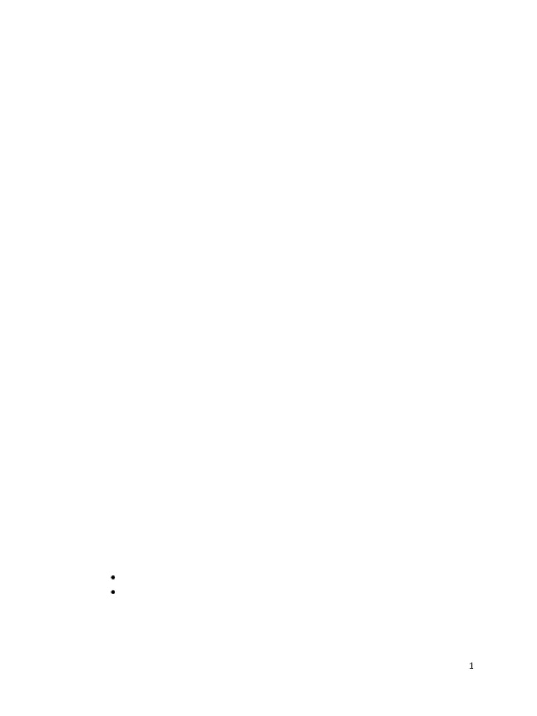 ME 30 Reporting Guidelines | PDF