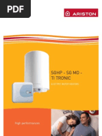 Water Heater