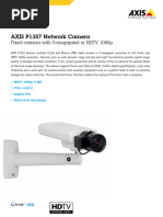 AXIS Camera Station Remote Access Guide | PDF | Server (Computing ...