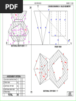 Grade 11 EGD Answer Booklet | PDF