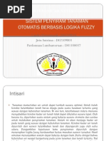 Download Tugas Pengantar Sistem Cerdas by Candra Hermansyah SN78218074 doc pdf