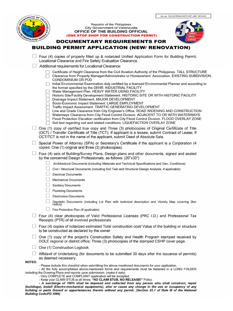 Checklist | PDF | Law | Technology & Engineering