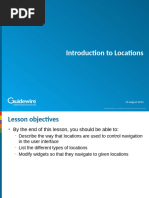 Modifying PCF Files in Guidewire Studio | PDF | Keyboard Shortcut ...