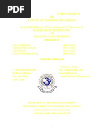 Download Hammer Mill Design Mini Project by masthan316 SN78218645 doc pdf