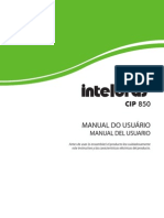 Manual Cip 850 Bilingue 02 11 Site