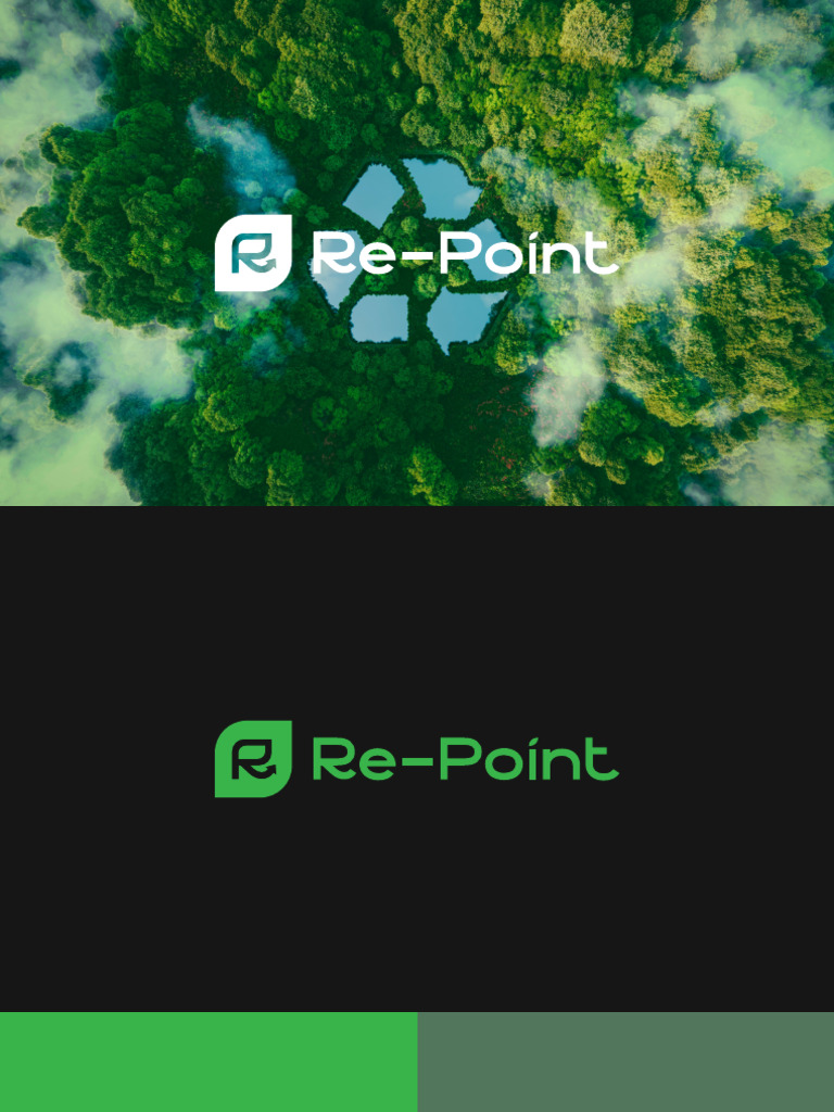 Re Point Logo 1 | PDF | Computers