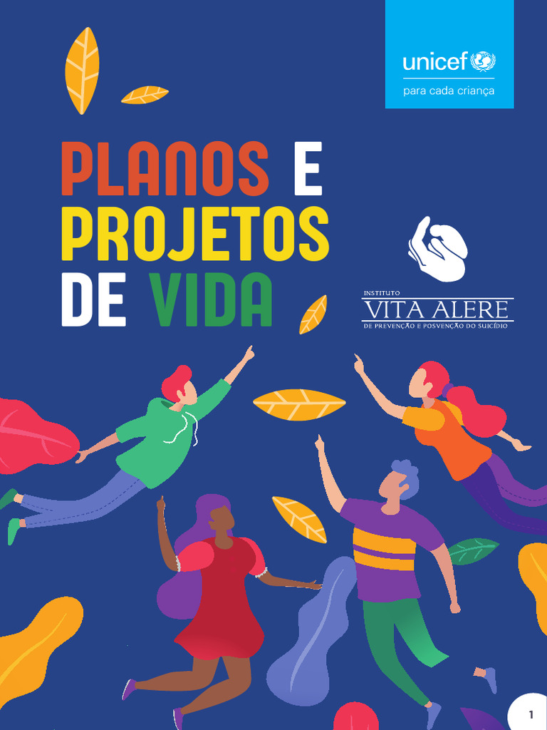 Planos e Projetos de Vida | PDF | Vida | Família