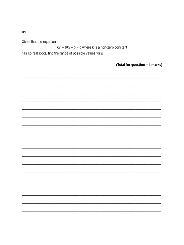 Chapters 1 - 5 Final | PDF | Equations | Cartesian Coordinate System