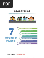 LMA3100A Sanctions Limitation Clause | PDF