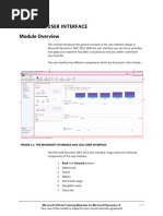 D365 Navigation and Customization Guide | PDF