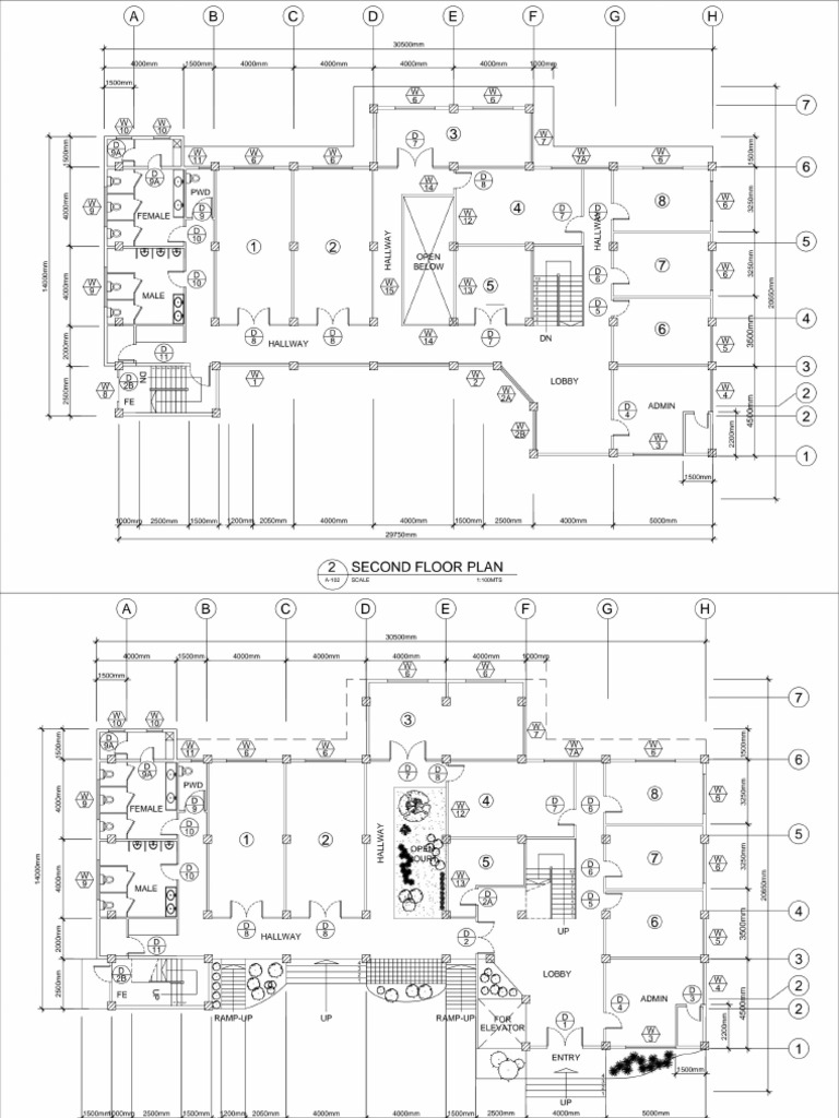 Plans | PDF