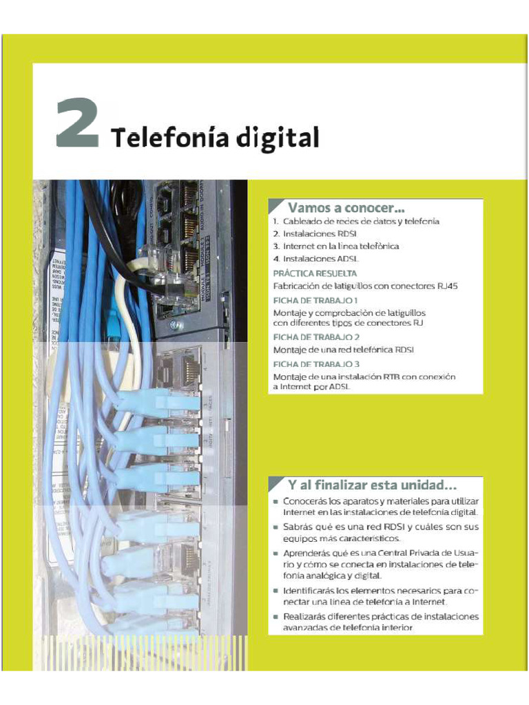 Telefonia Digital Pdf