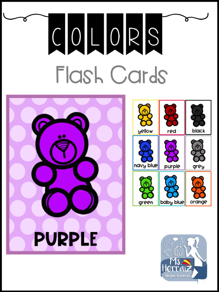 colors-bears | PDF