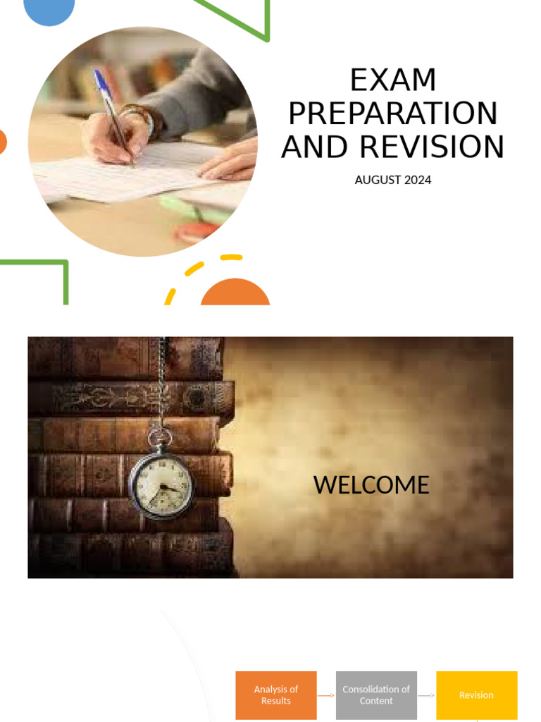 Exam Preparation and Revision Term 3 2024 | PDF | Cold War | Mikhail ...
