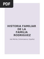 Download HISTORIA FAMILIAR RODRIGUEZ DE COSTA RICA by Richard Phillips SN78222502 doc pdf